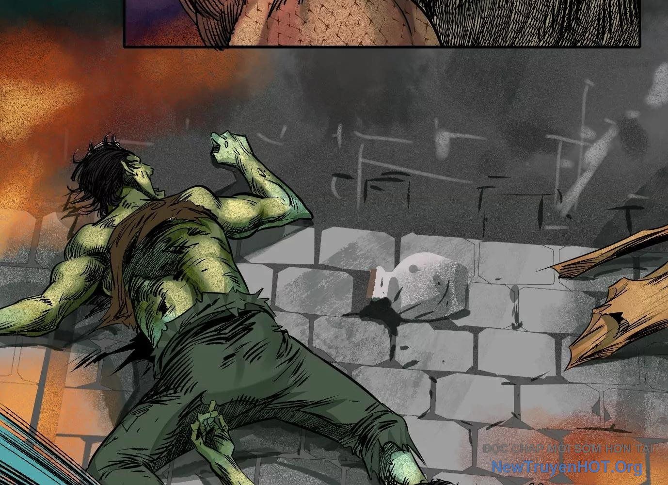 Thập Nhị Tinh - Dị Thú Mê Thành Chapter 37 - 103