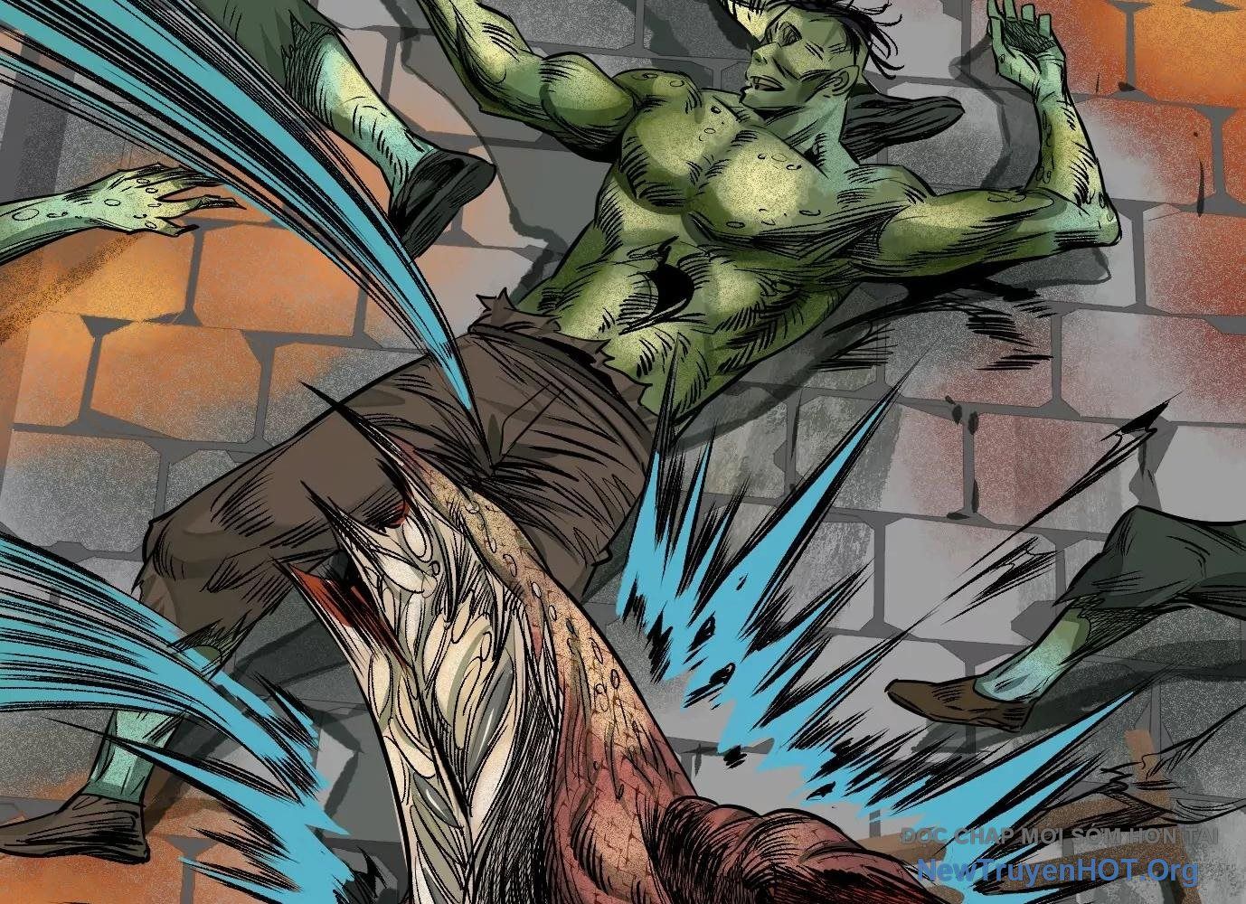 Thập Nhị Tinh - Dị Thú Mê Thành Chapter 37 - 104