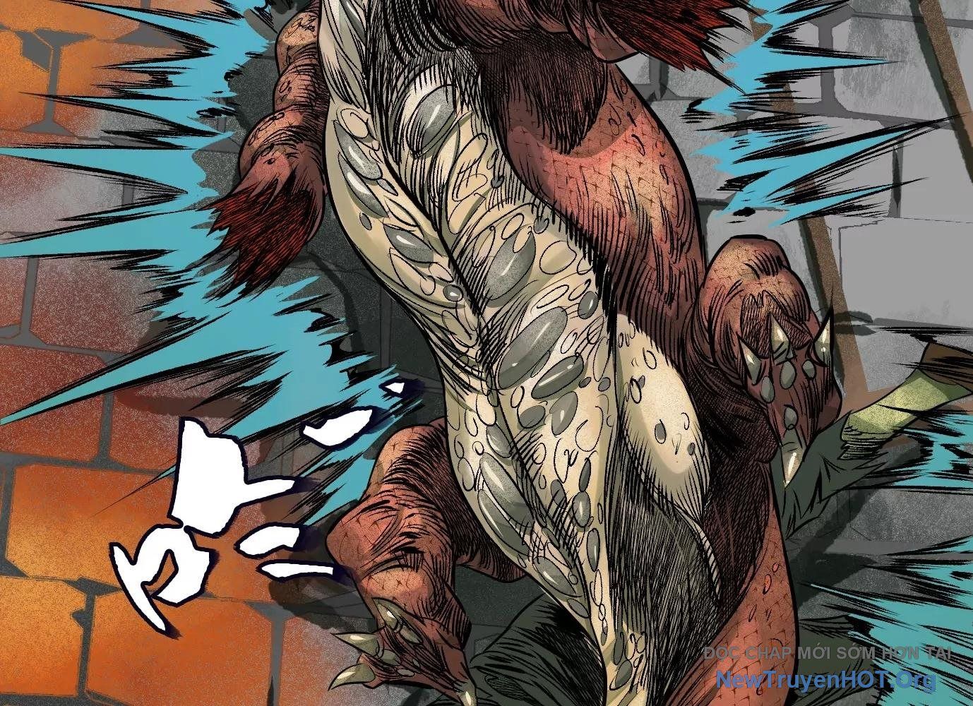 Thập Nhị Tinh - Dị Thú Mê Thành Chapter 37 - 105