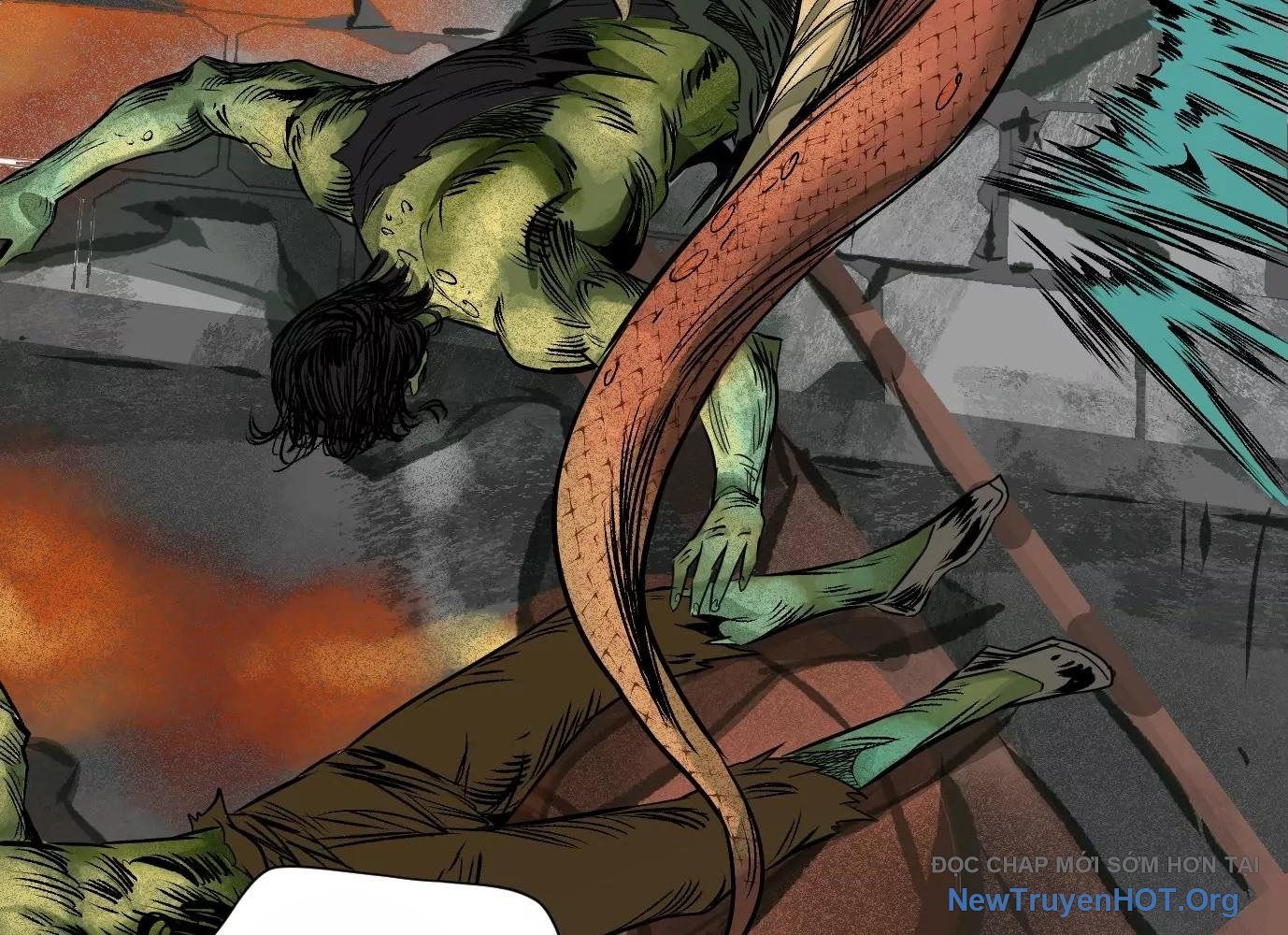 Thập Nhị Tinh - Dị Thú Mê Thành Chapter 37 - 106