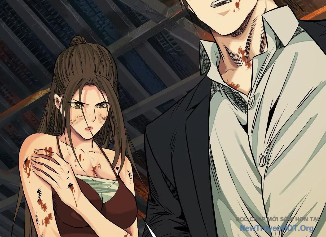 Thập Nhị Tinh - Dị Thú Mê Thành Chapter 37 - 108