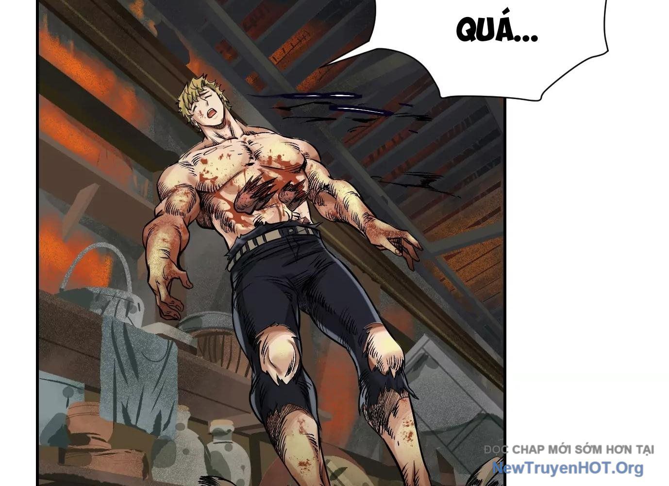 Thập Nhị Tinh - Dị Thú Mê Thành Chapter 37 - 110