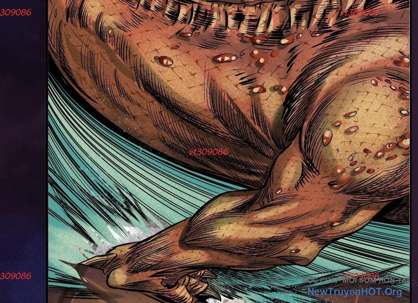 Thập Nhị Tinh - Dị Thú Mê Thành Chapter 37 - 12