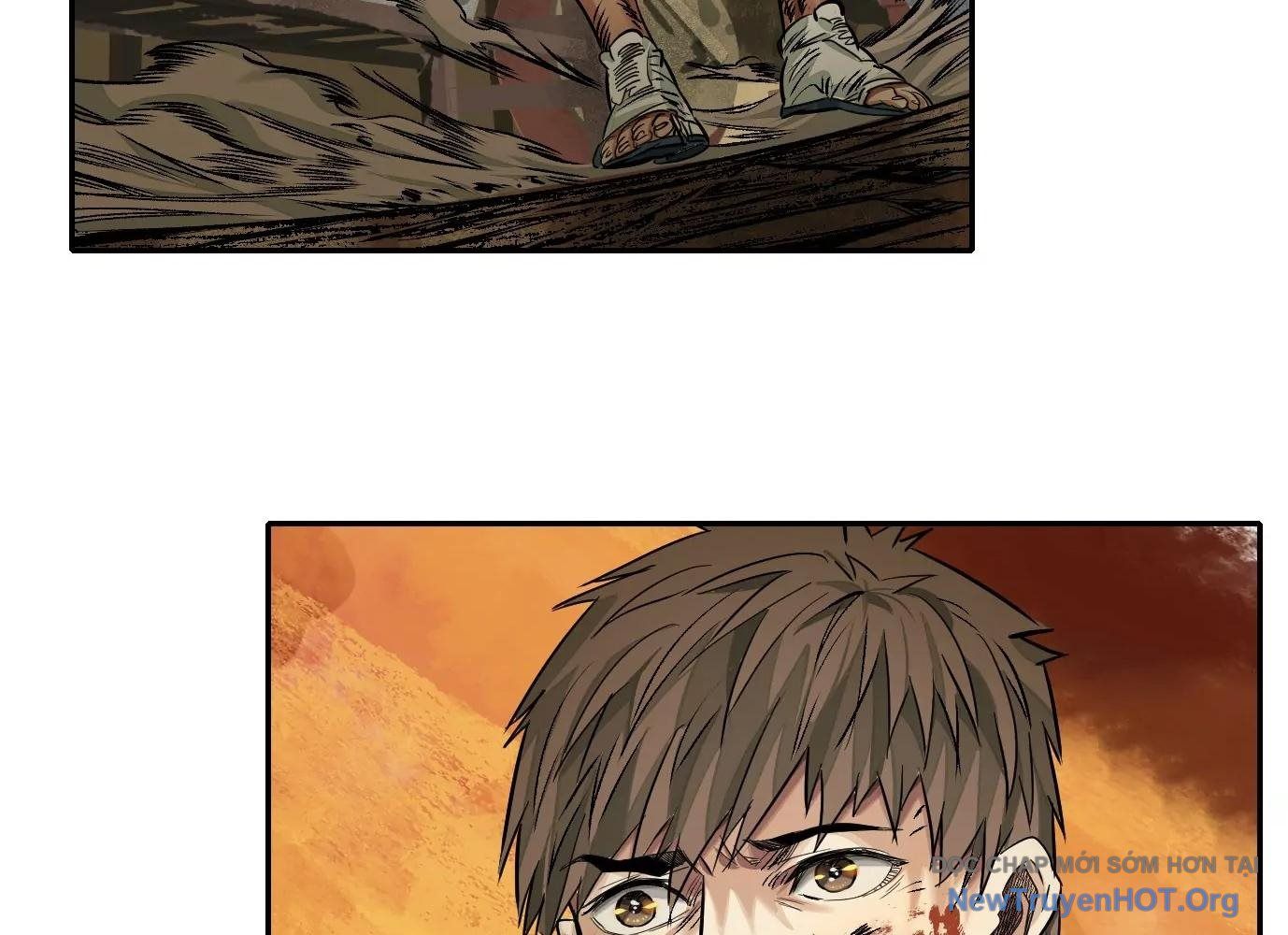 Thập Nhị Tinh - Dị Thú Mê Thành Chapter 37 - 111