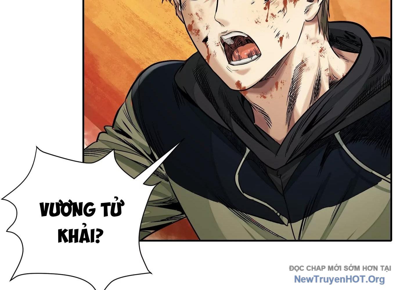 Thập Nhị Tinh - Dị Thú Mê Thành Chapter 37 - 112