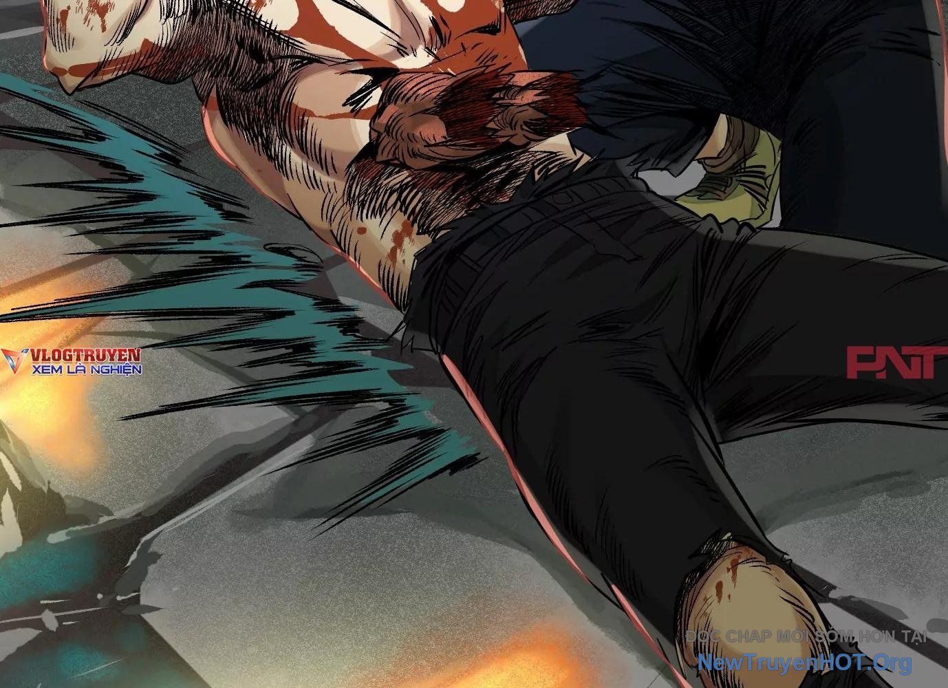 Thập Nhị Tinh - Dị Thú Mê Thành Chapter 37 - 114