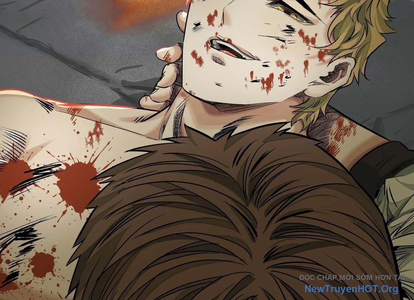 Thập Nhị Tinh - Dị Thú Mê Thành Chapter 37 - 116