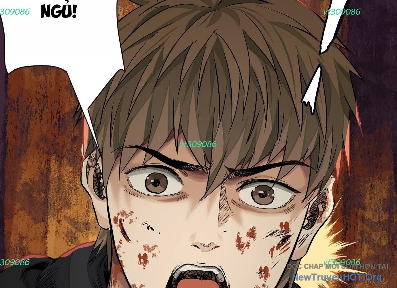 Thập Nhị Tinh - Dị Thú Mê Thành Chapter 37 - 123