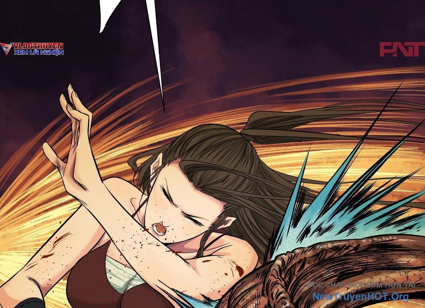 Thập Nhị Tinh - Dị Thú Mê Thành Chapter 37 - 14