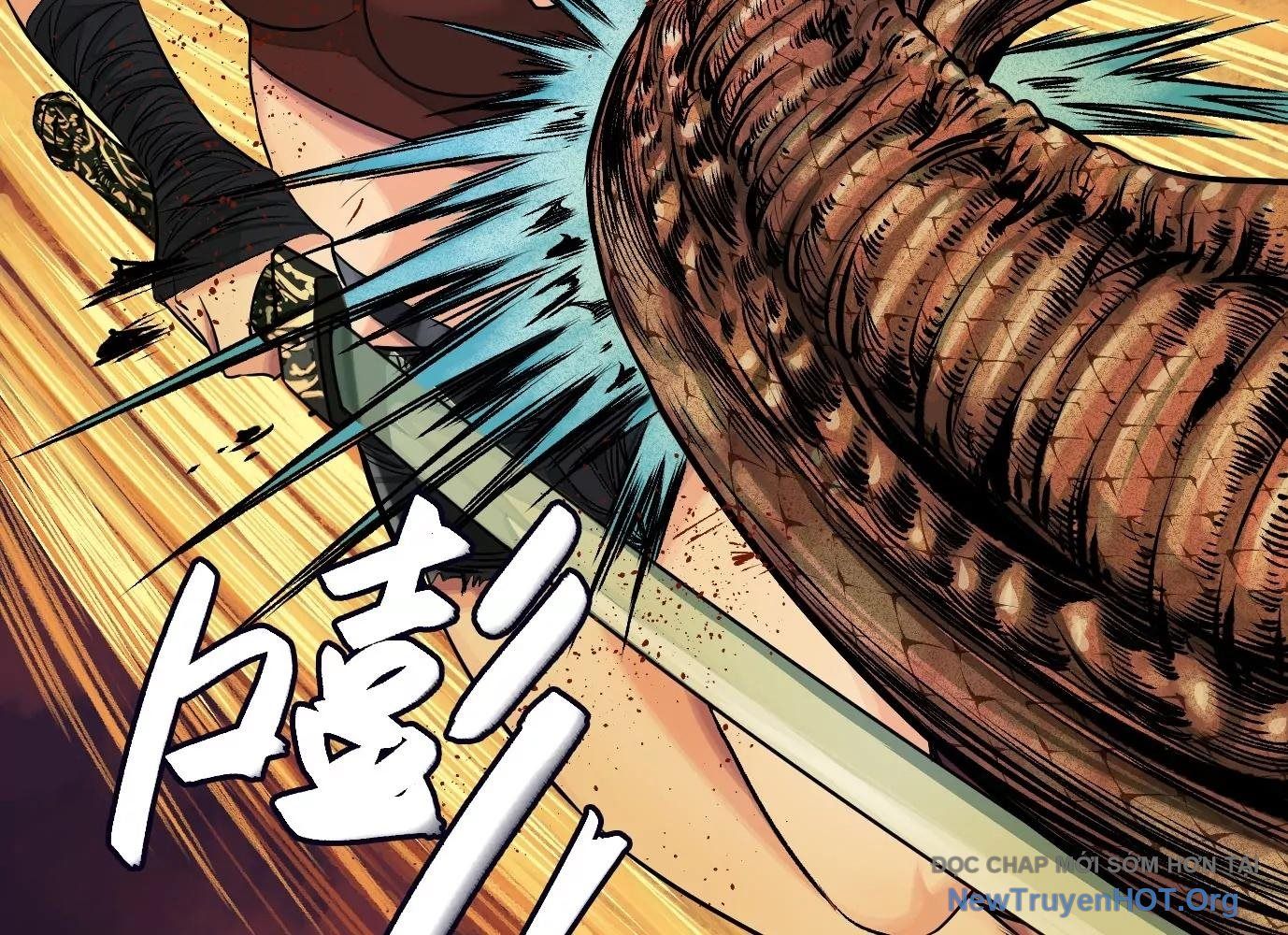 Thập Nhị Tinh - Dị Thú Mê Thành Chapter 37 - 15