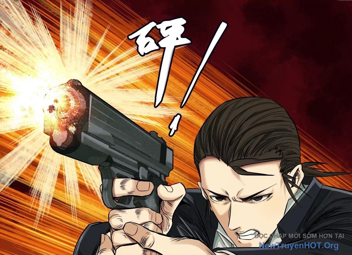 Thập Nhị Tinh - Dị Thú Mê Thành Chapter 37 - 17