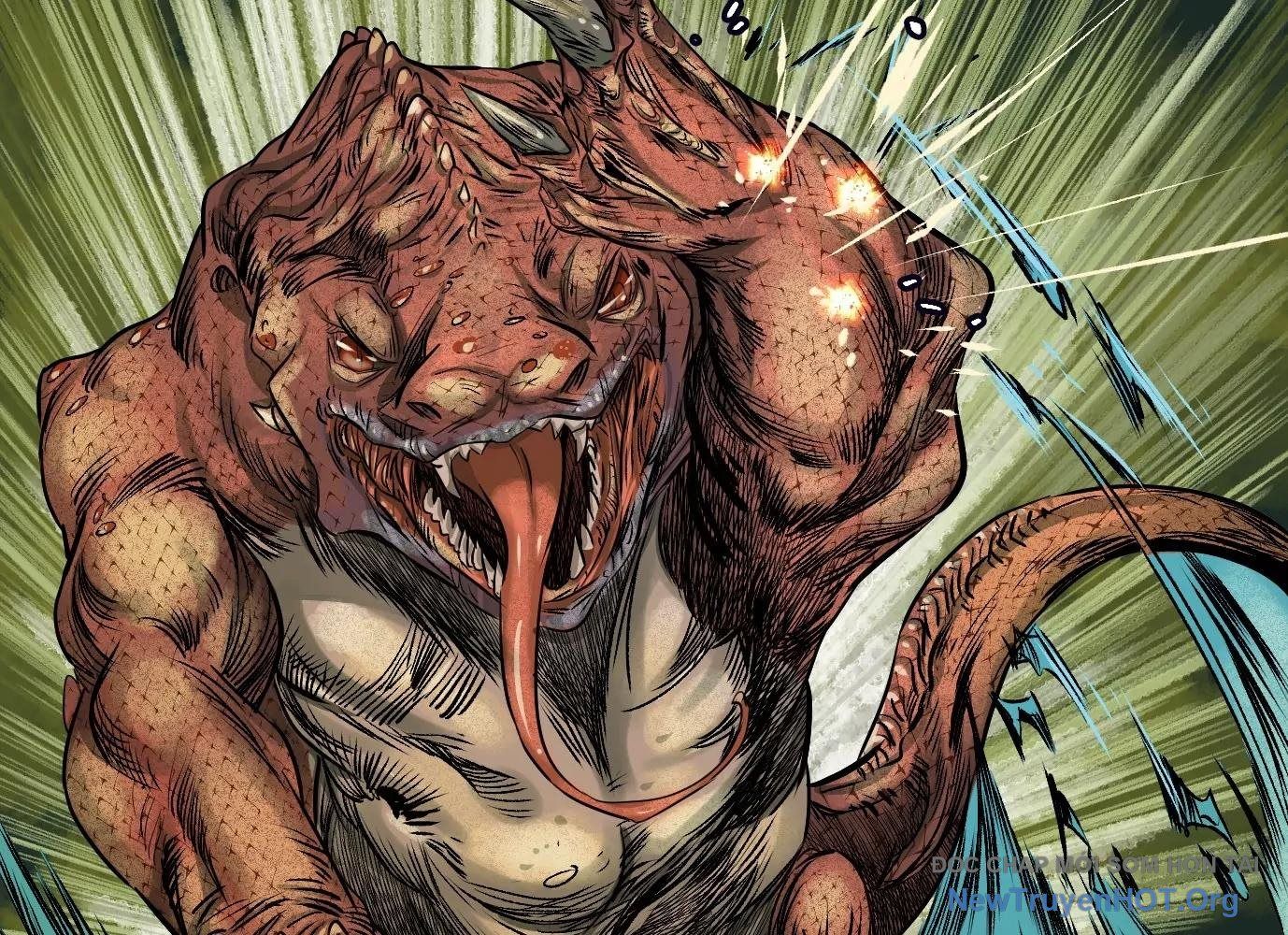 Thập Nhị Tinh - Dị Thú Mê Thành Chapter 37 - 20