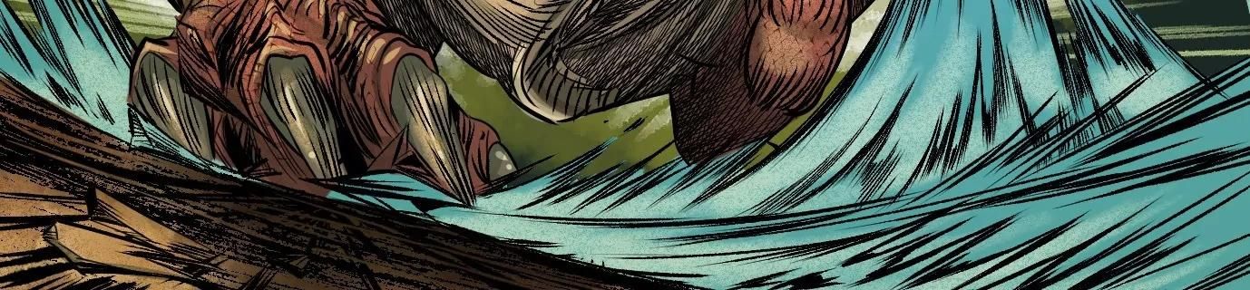 Thập Nhị Tinh - Dị Thú Mê Thành Chapter 37 - 21