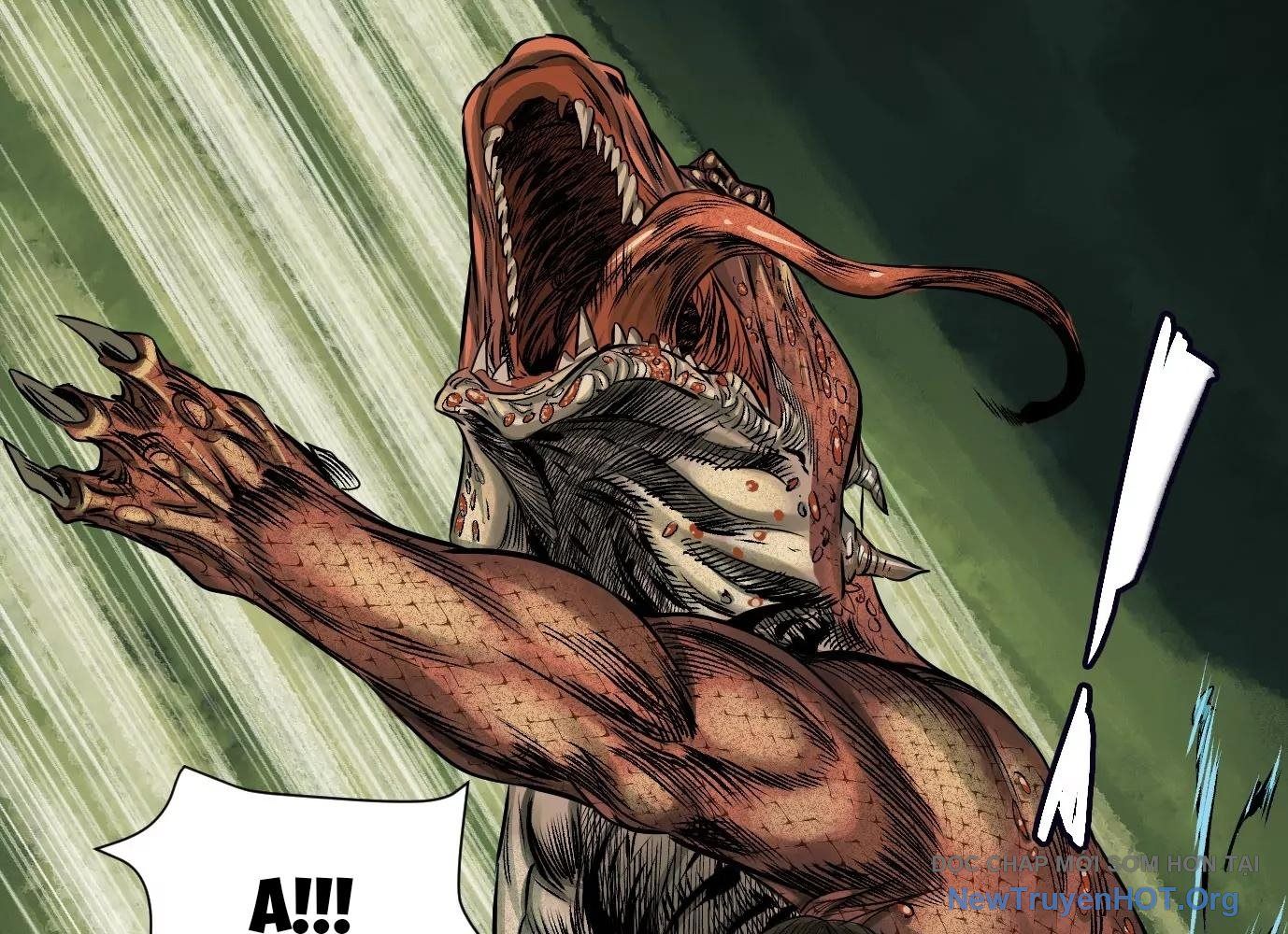 Thập Nhị Tinh - Dị Thú Mê Thành Chapter 37 - 23