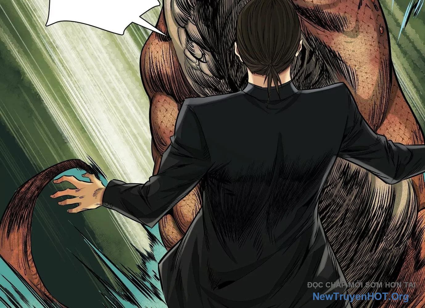 Thập Nhị Tinh - Dị Thú Mê Thành Chapter 37 - 24