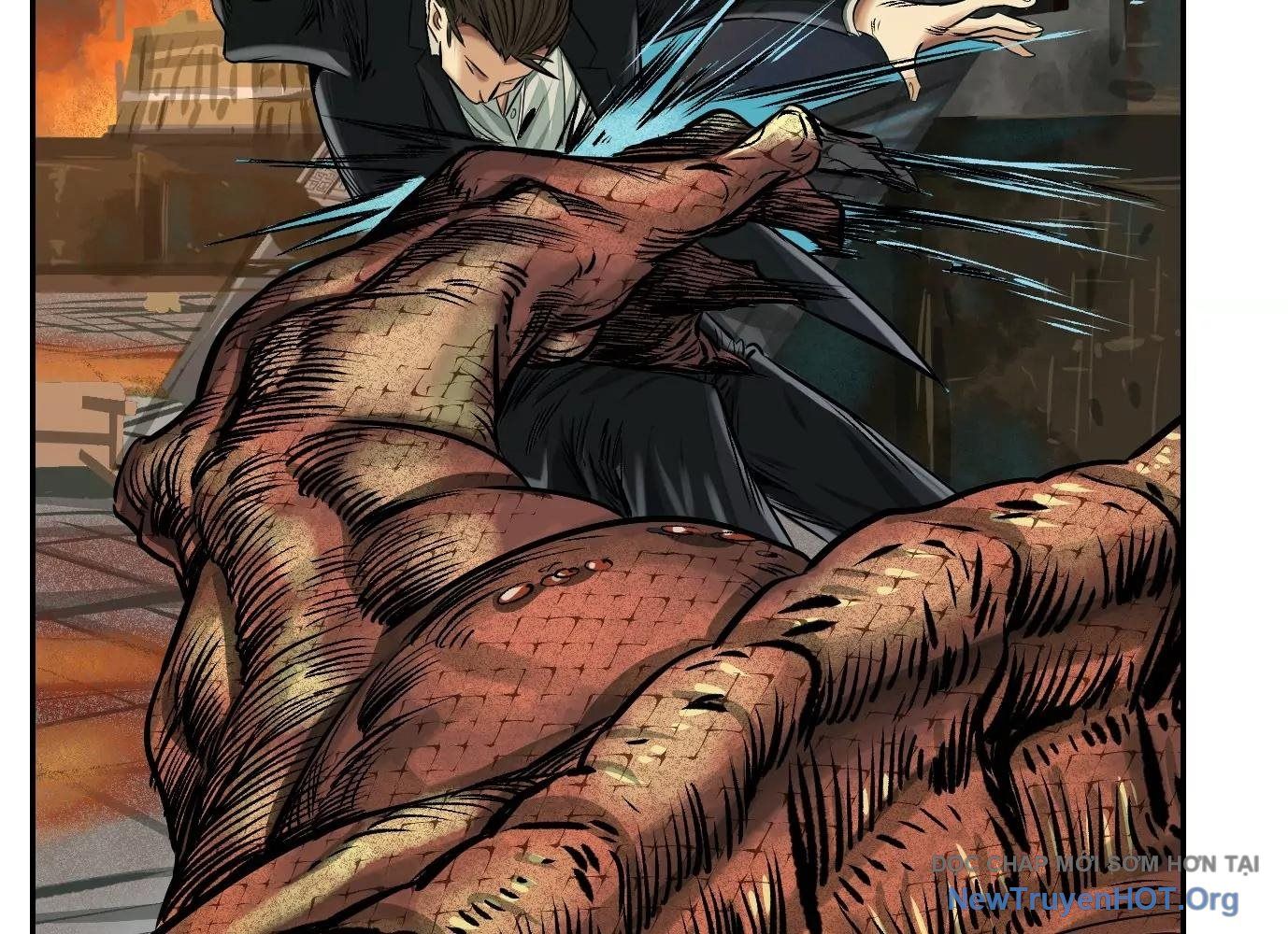 Thập Nhị Tinh - Dị Thú Mê Thành Chapter 37 - 26