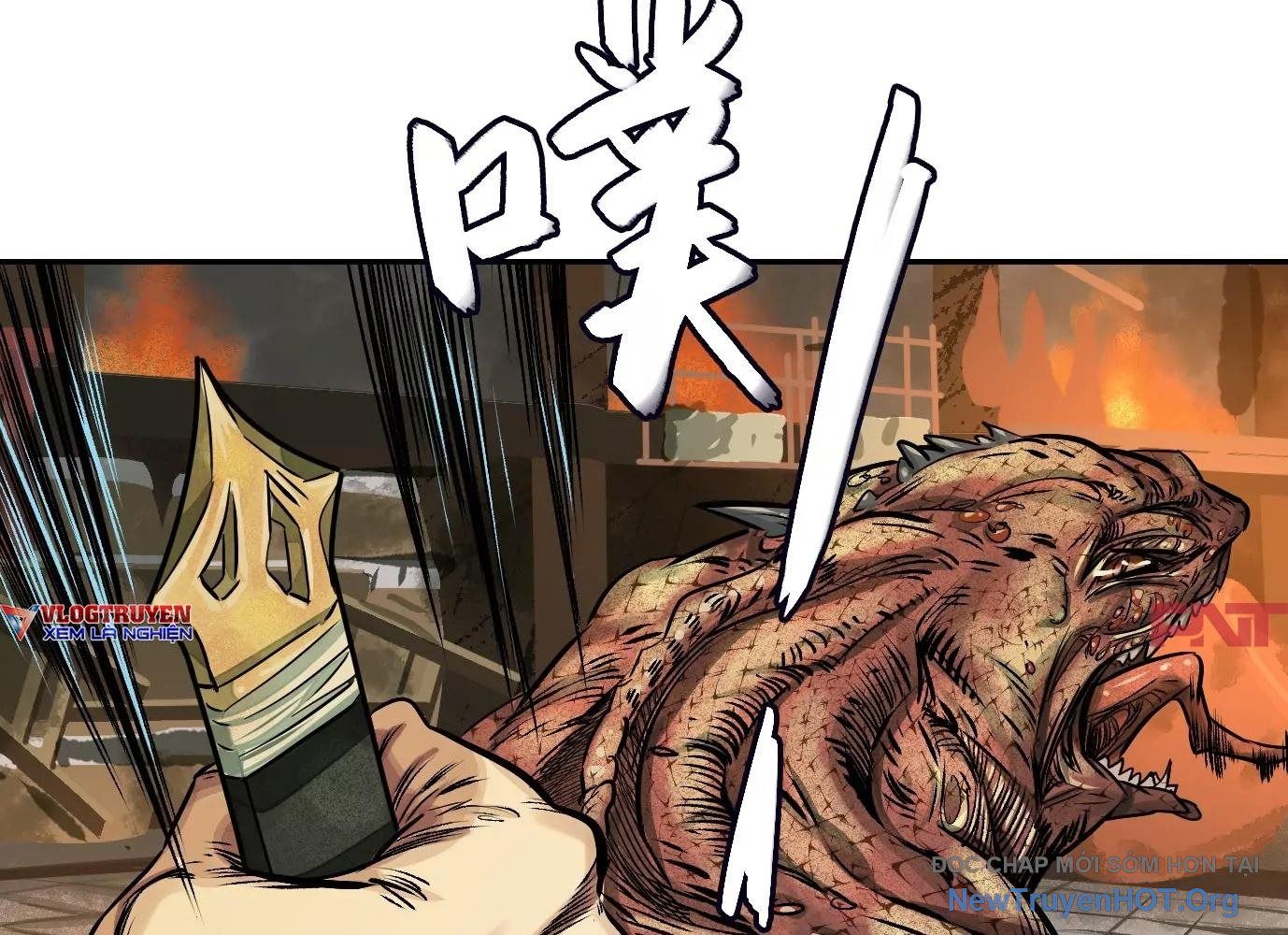 Thập Nhị Tinh - Dị Thú Mê Thành Chapter 37 - 28