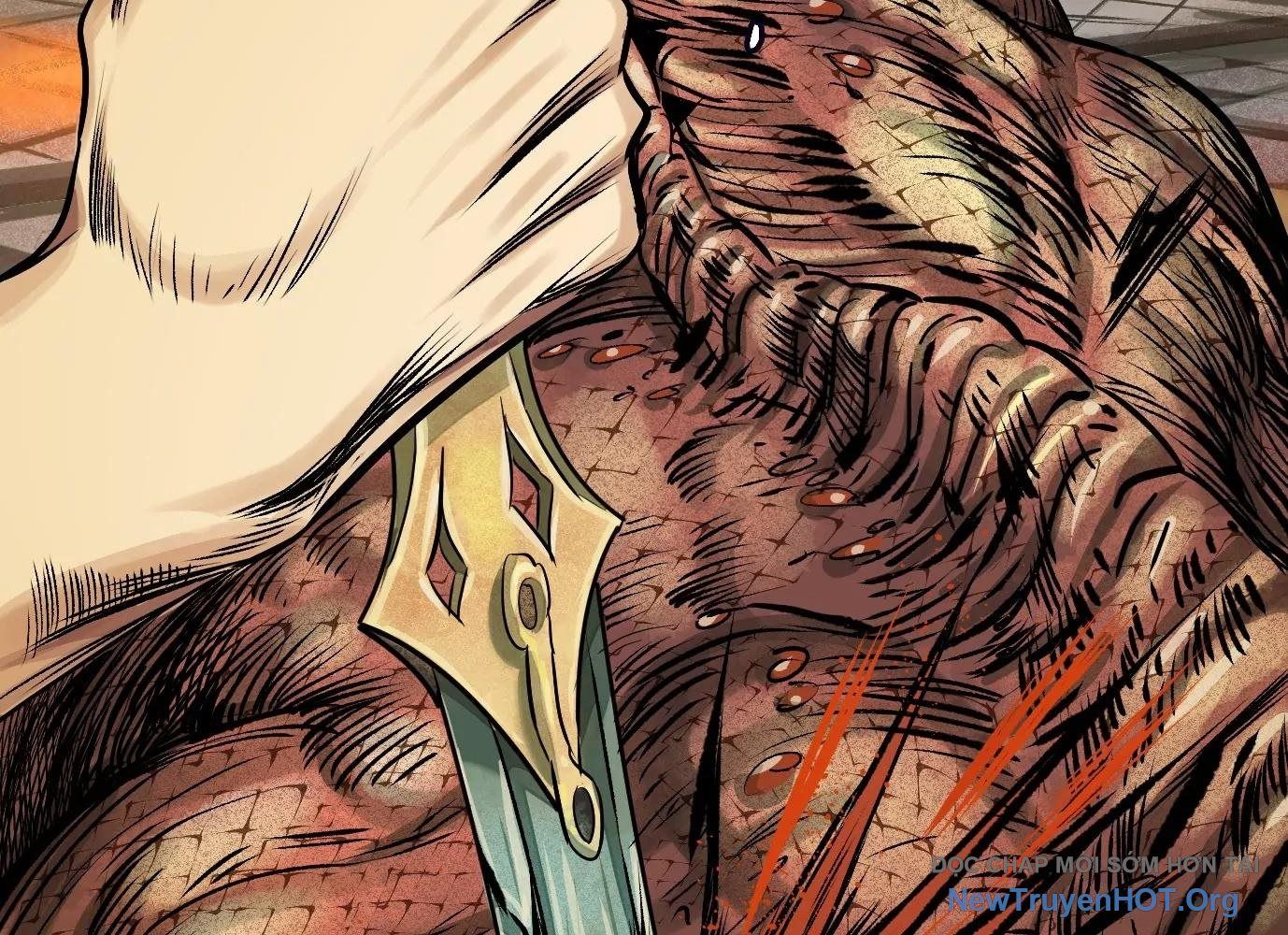 Thập Nhị Tinh - Dị Thú Mê Thành Chapter 37 - 29