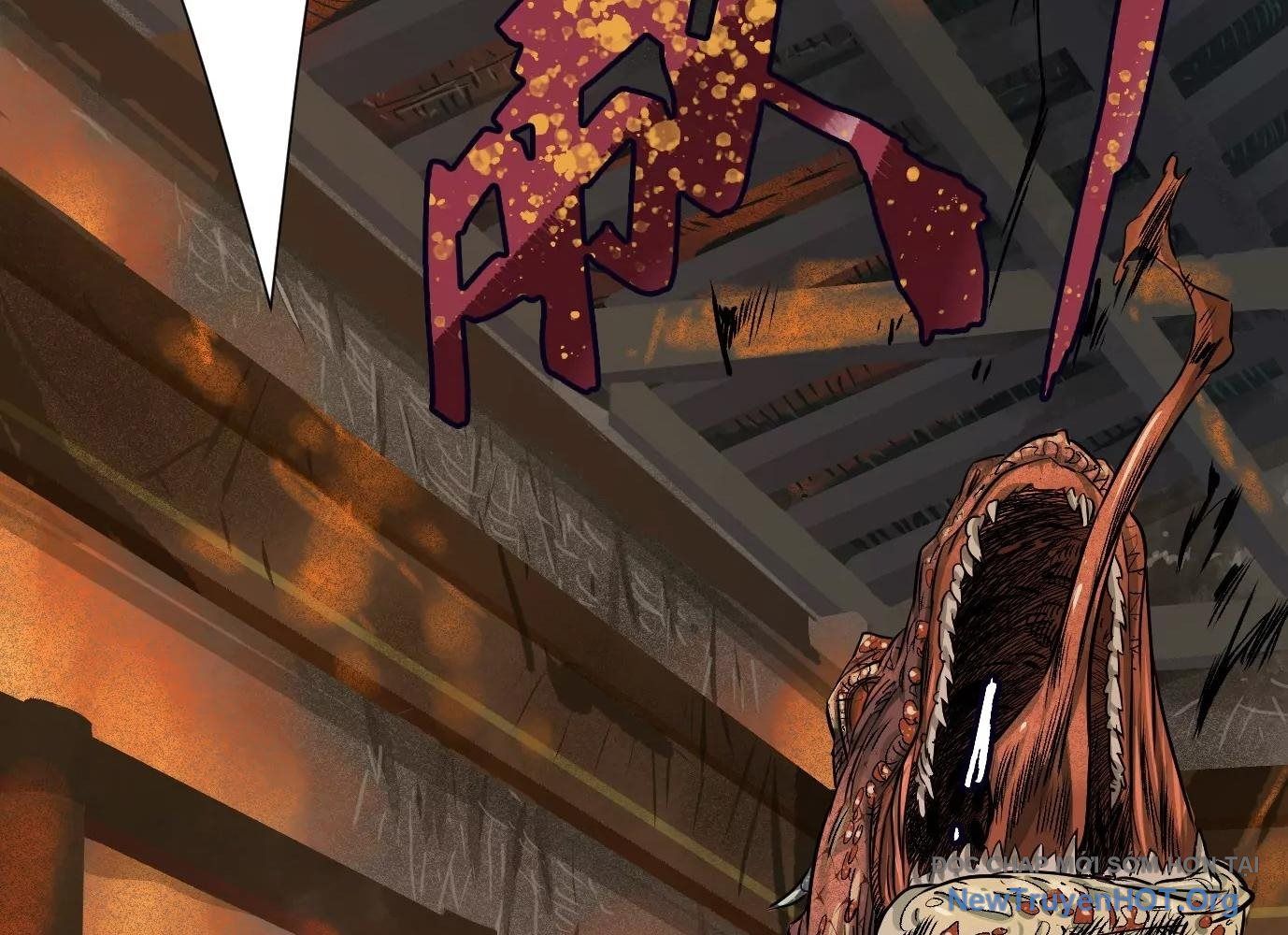 Thập Nhị Tinh - Dị Thú Mê Thành Chapter 37 - 32