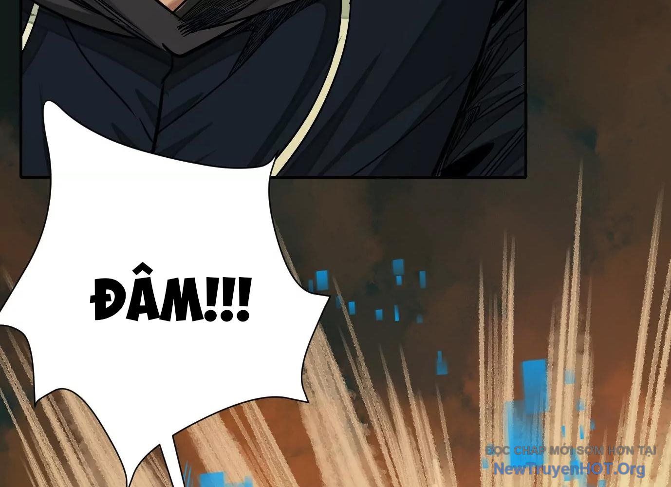 Thập Nhị Tinh - Dị Thú Mê Thành Chapter 37 - 38