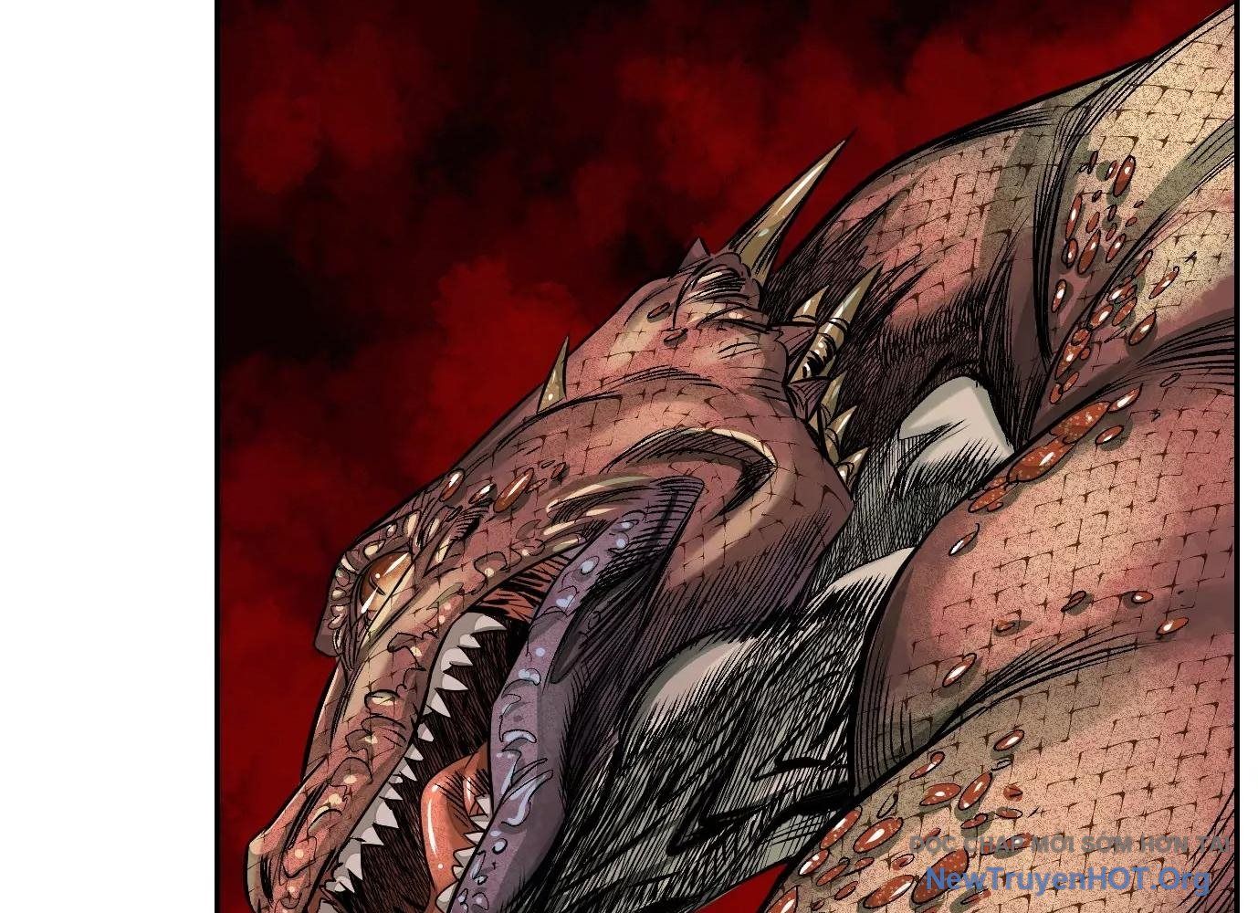 Thập Nhị Tinh - Dị Thú Mê Thành Chapter 37 - 42