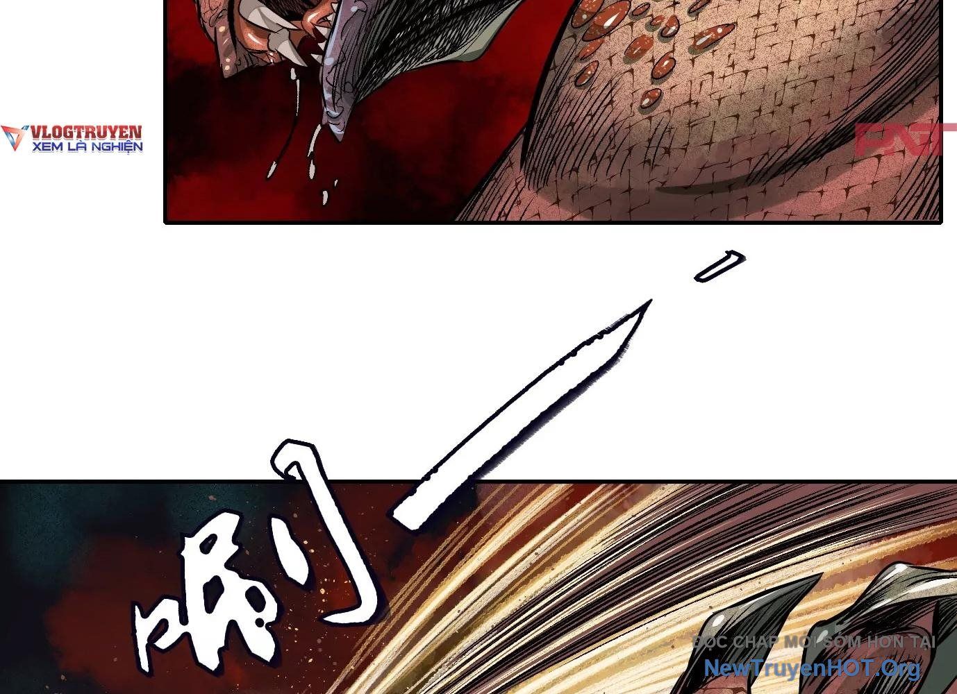 Thập Nhị Tinh - Dị Thú Mê Thành Chapter 37 - 43