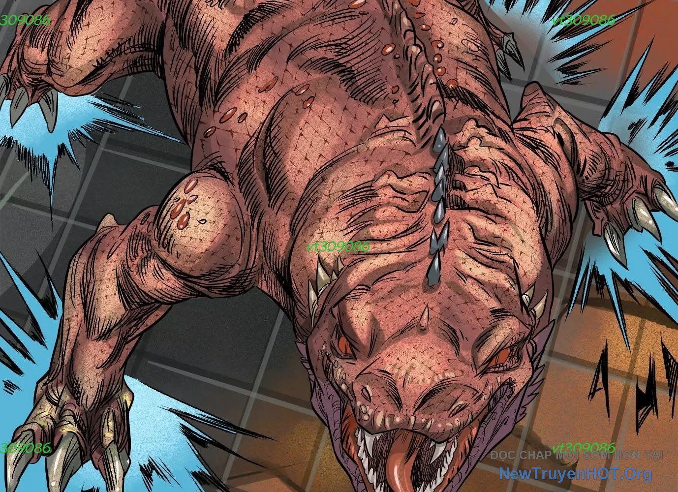 Thập Nhị Tinh - Dị Thú Mê Thành Chapter 37 - 55