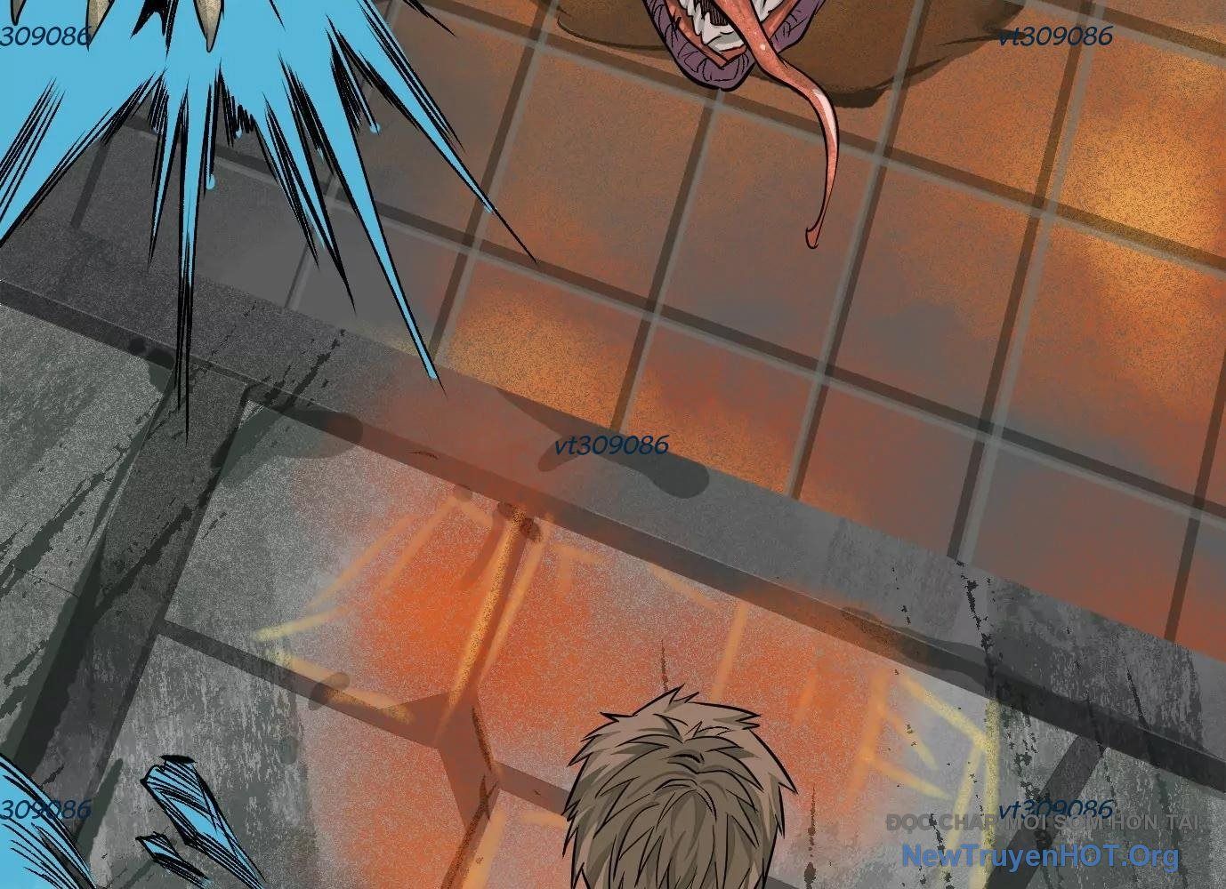 Thập Nhị Tinh - Dị Thú Mê Thành Chapter 37 - 56