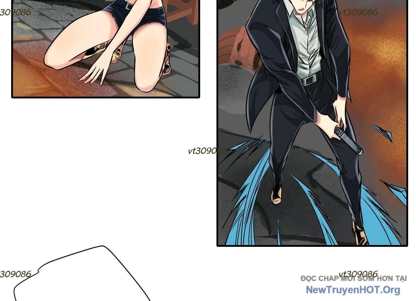 Thập Nhị Tinh - Dị Thú Mê Thành Chapter 37 - 66