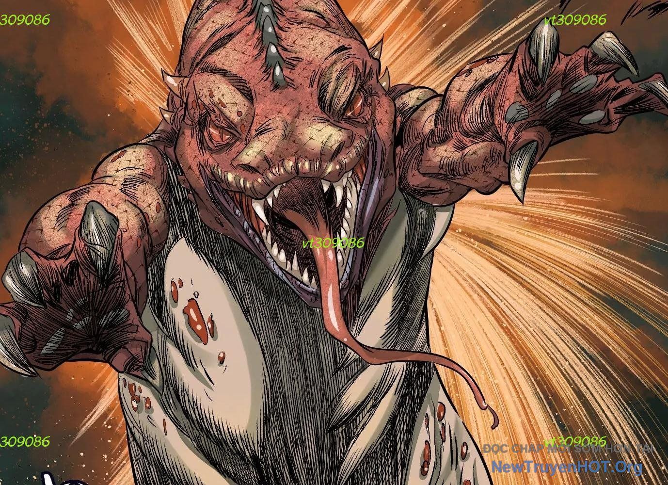 Thập Nhị Tinh - Dị Thú Mê Thành Chapter 37 - 69