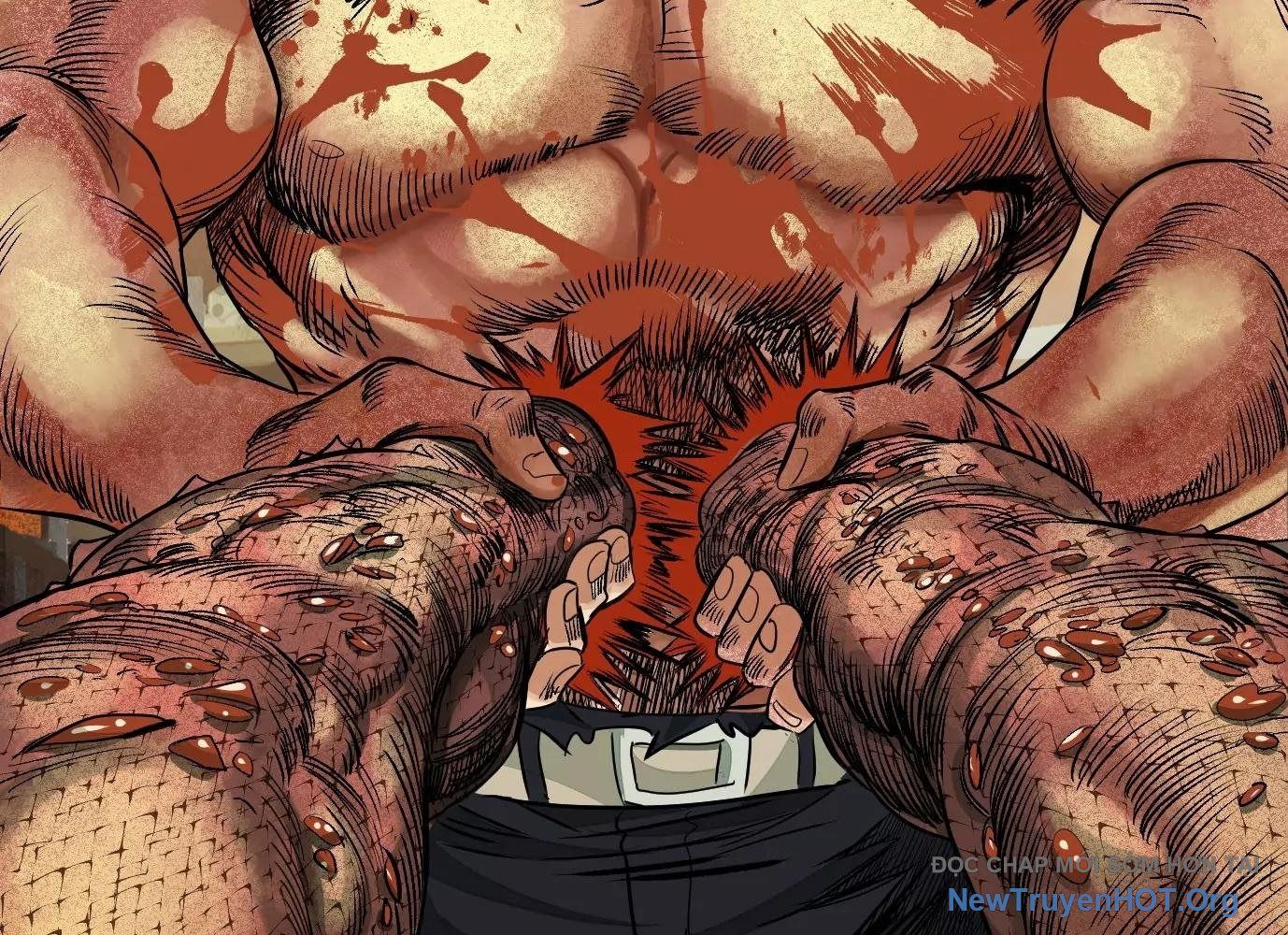 Thập Nhị Tinh - Dị Thú Mê Thành Chapter 37 - 91