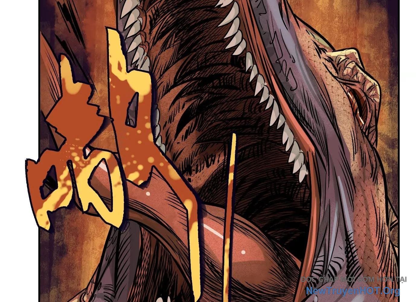 Thập Nhị Tinh - Dị Thú Mê Thành Chapter 37 - 97