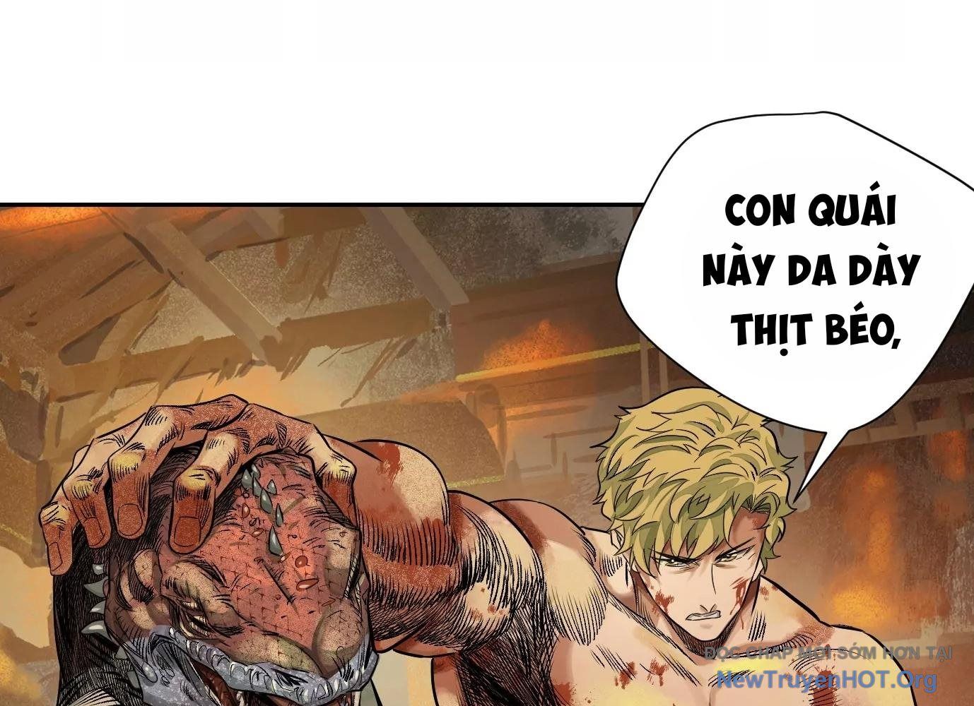 Thập Nhị Tinh - Dị Thú Mê Thành Chapter 37 - 99