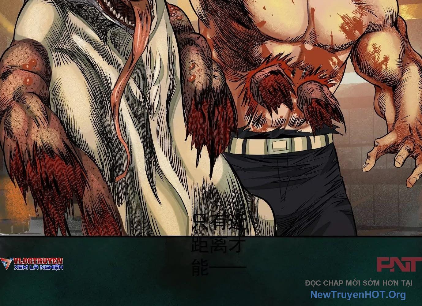 Thập Nhị Tinh - Dị Thú Mê Thành Chapter 37 - 100