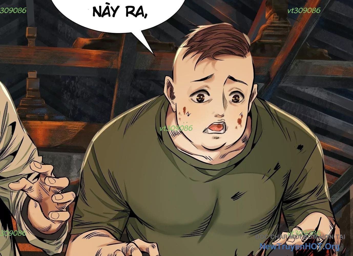 Thập Nhị Tinh - Dị Thú Mê Thành Chapter 38 - 11