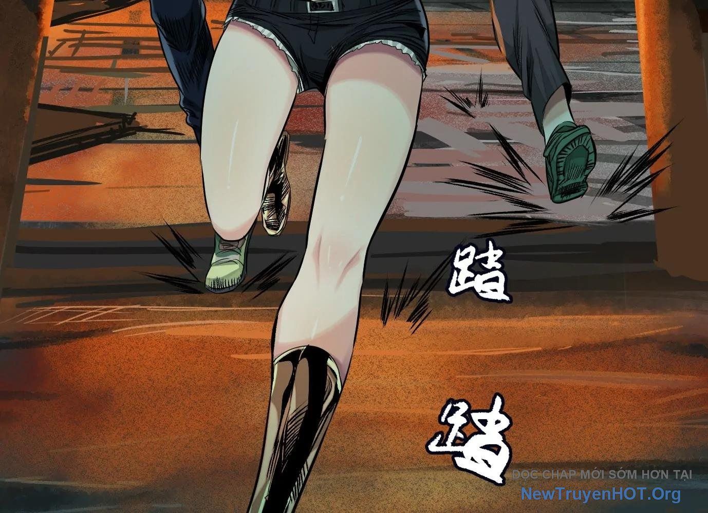 Thập Nhị Tinh - Dị Thú Mê Thành Chapter 38 - 102