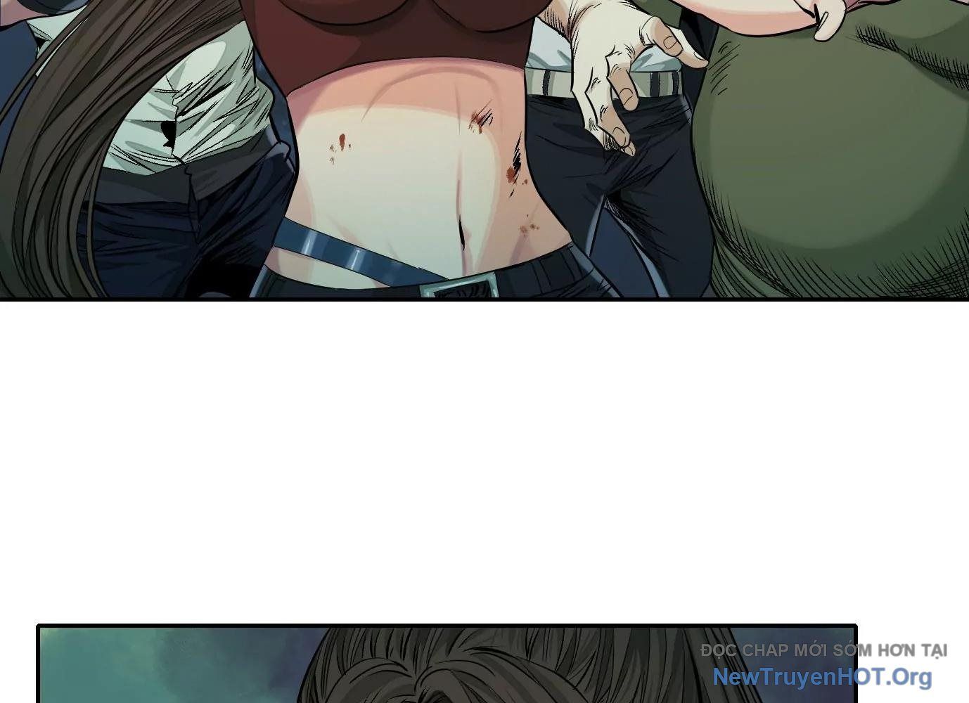 Thập Nhị Tinh - Dị Thú Mê Thành Chapter 38 - 105