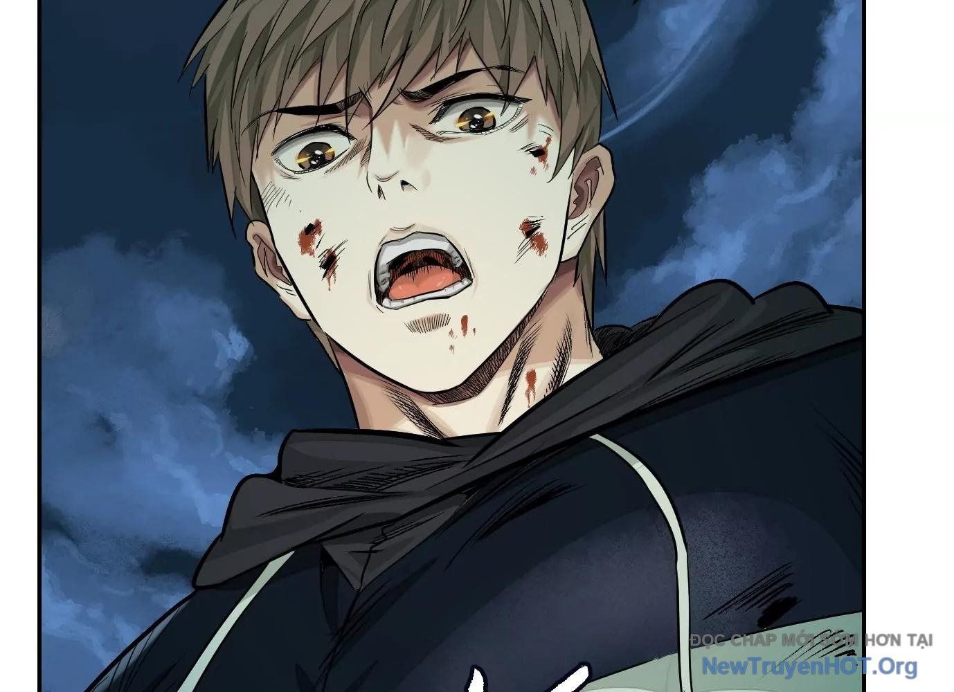 Thập Nhị Tinh - Dị Thú Mê Thành Chapter 38 - 110