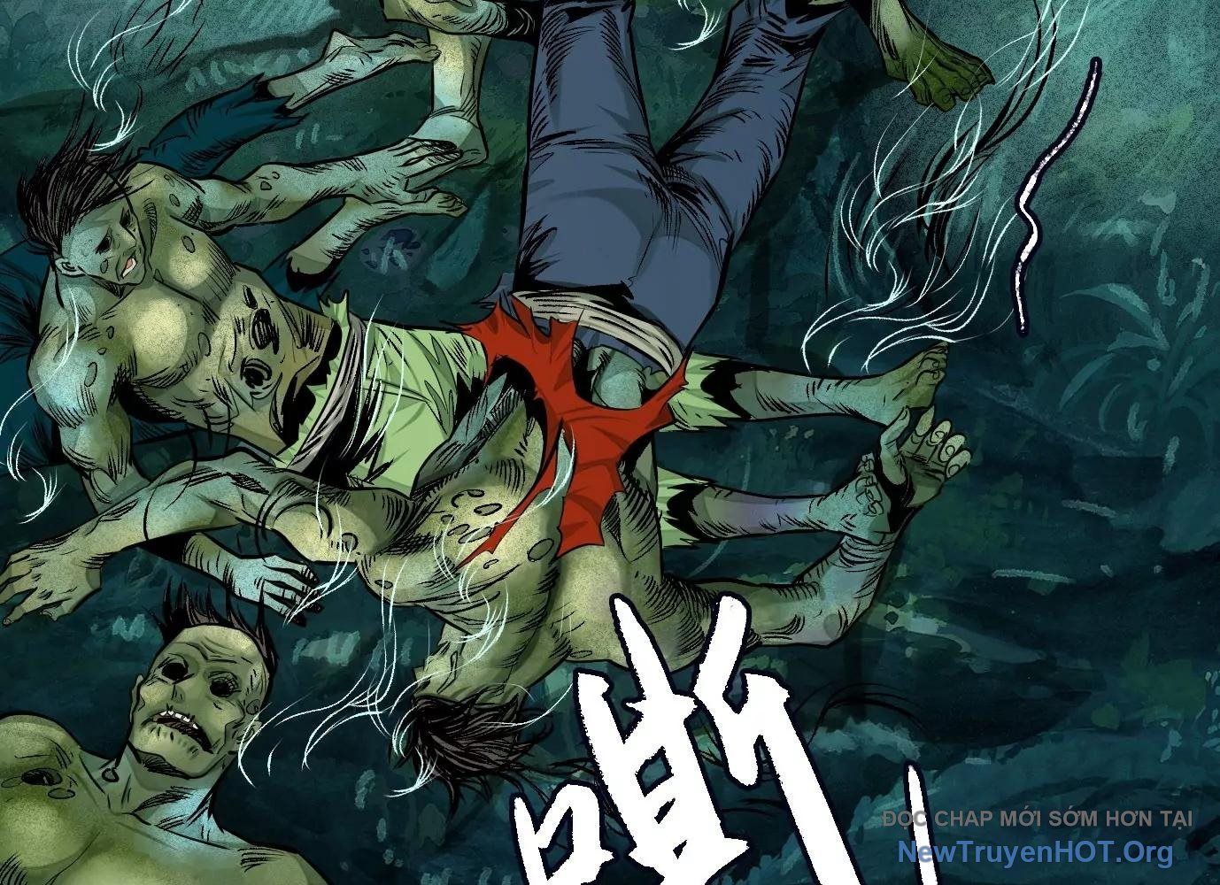 Thập Nhị Tinh - Dị Thú Mê Thành Chapter 38 - 113