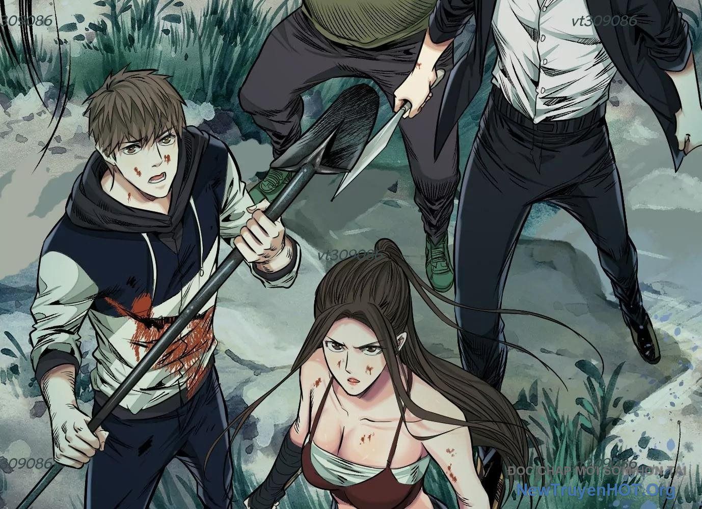 Thập Nhị Tinh - Dị Thú Mê Thành Chapter 38 - 117