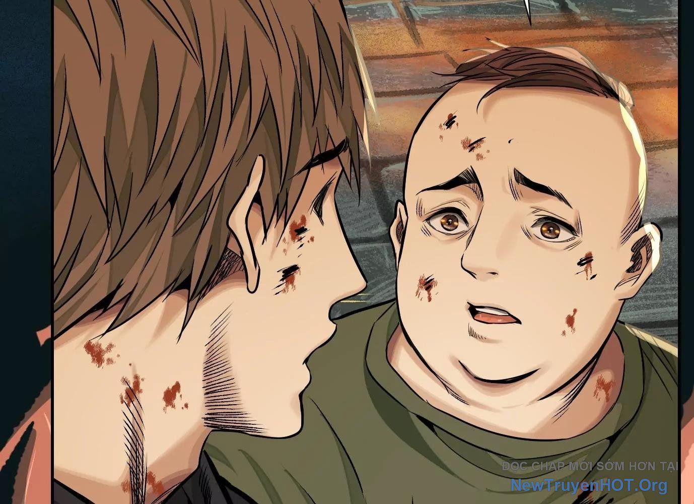 Thập Nhị Tinh - Dị Thú Mê Thành Chapter 38 - 14