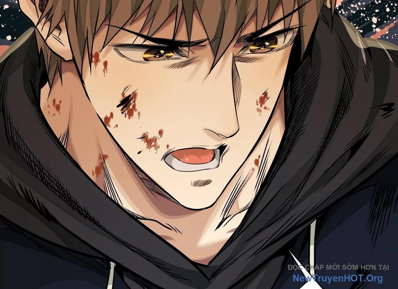 Thập Nhị Tinh - Dị Thú Mê Thành Chapter 38 - 17