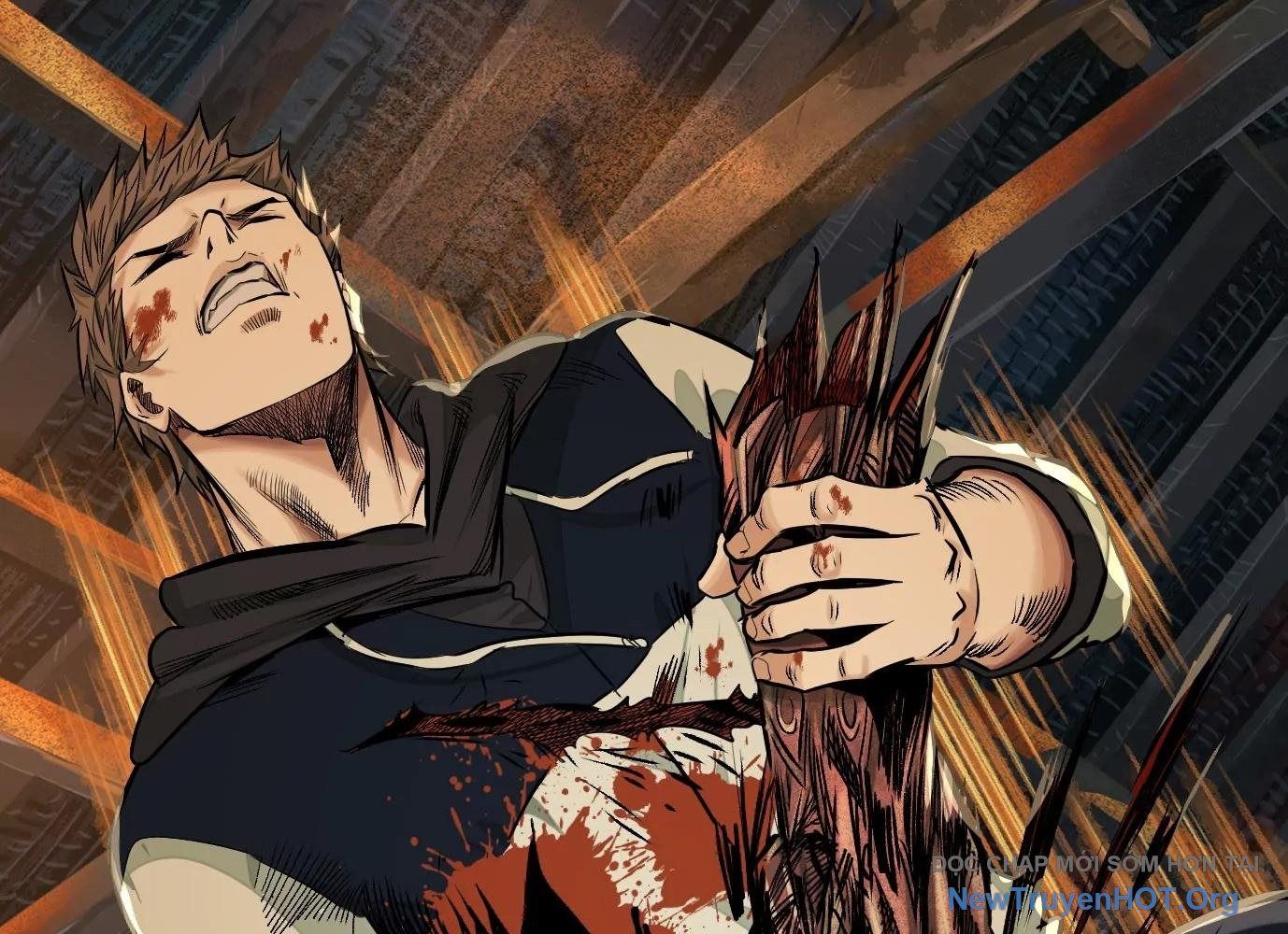 Thập Nhị Tinh - Dị Thú Mê Thành Chapter 38 - 19