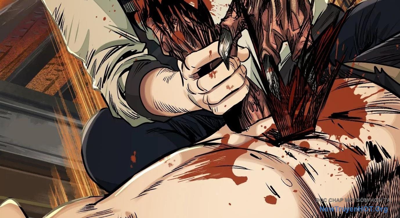 Thập Nhị Tinh - Dị Thú Mê Thành Chapter 38 - 20