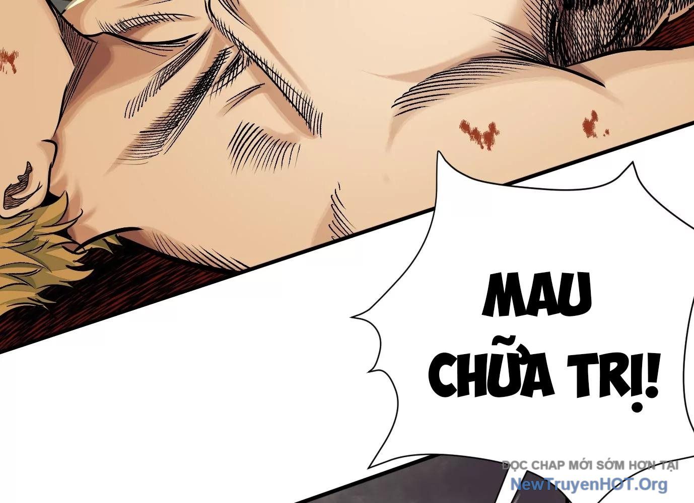 Thập Nhị Tinh - Dị Thú Mê Thành Chapter 38 - 21