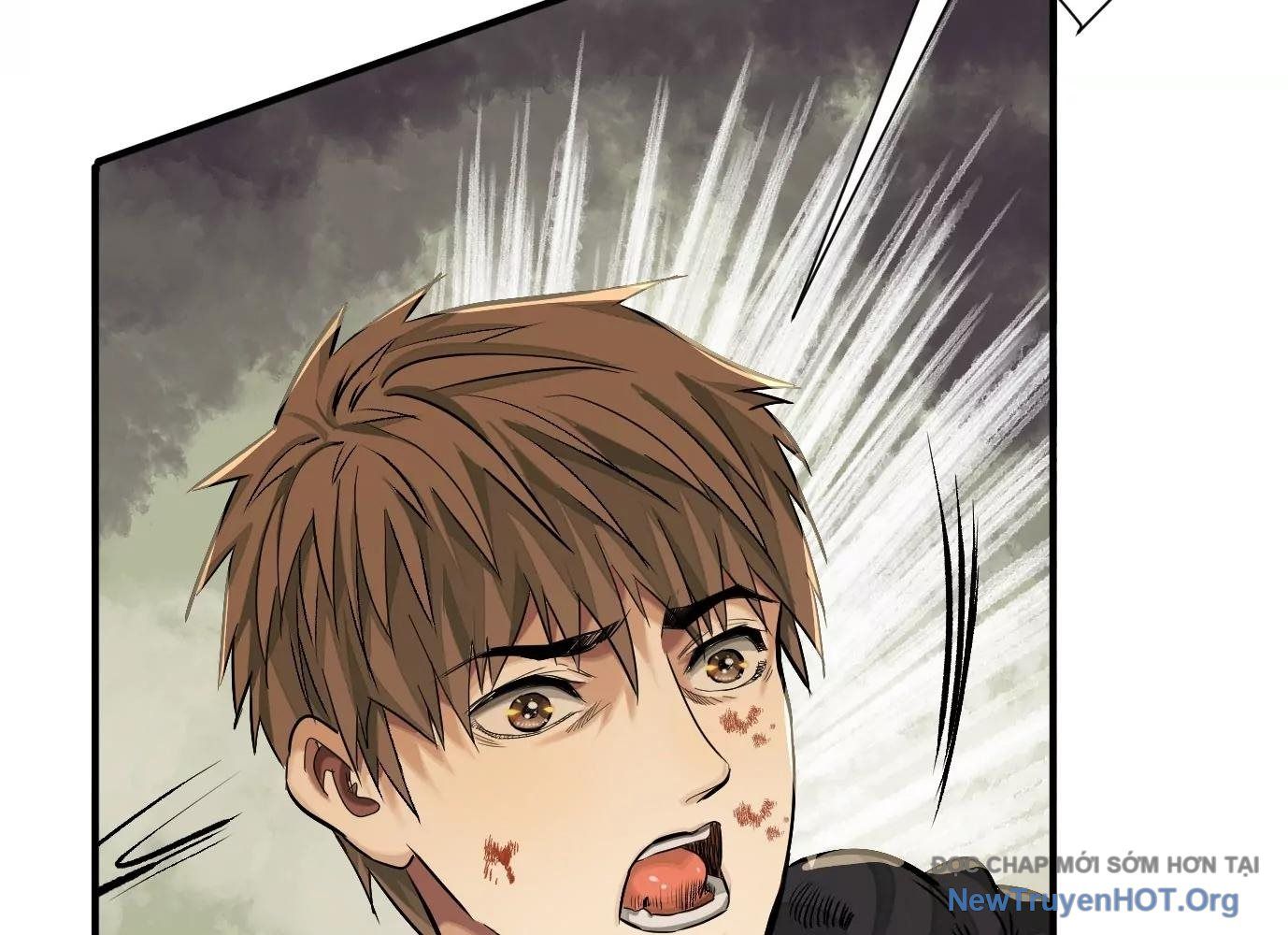 Thập Nhị Tinh - Dị Thú Mê Thành Chapter 38 - 22