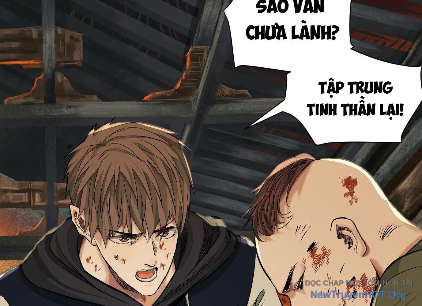 Thập Nhị Tinh - Dị Thú Mê Thành Chapter 38 - 29