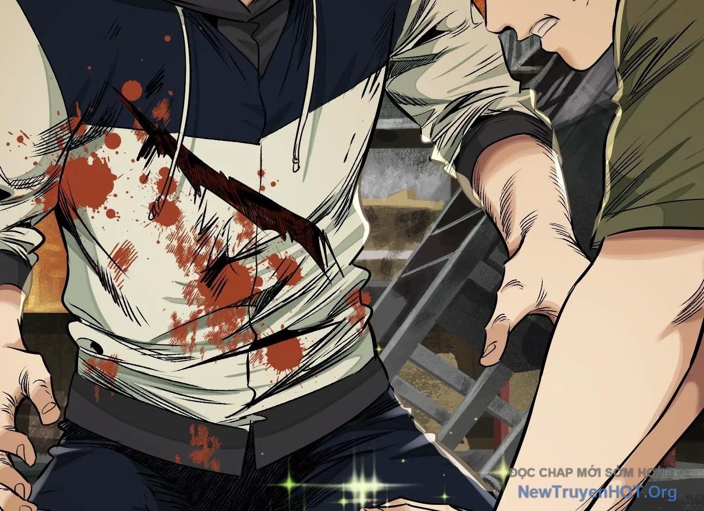 Thập Nhị Tinh - Dị Thú Mê Thành Chapter 38 - 30