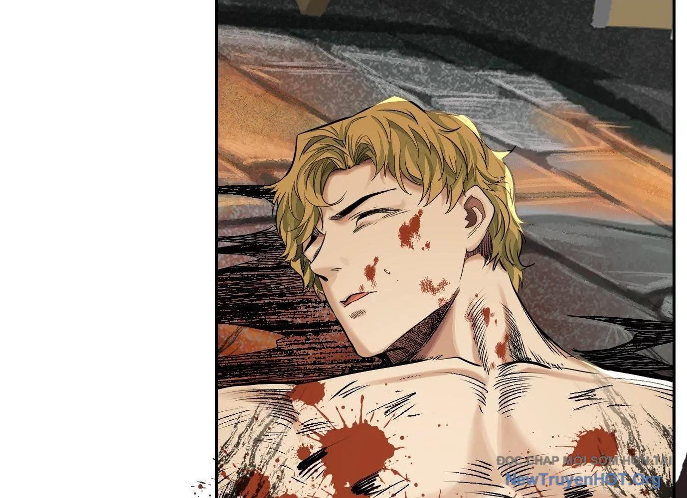 Thập Nhị Tinh - Dị Thú Mê Thành Chapter 38 - 34