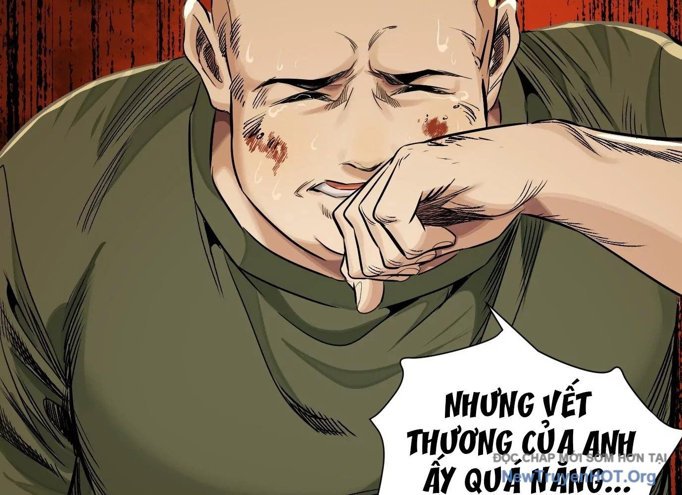 Thập Nhị Tinh - Dị Thú Mê Thành Chapter 38 - 37